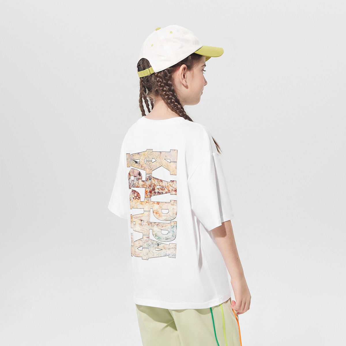 KAPPA KIDS T