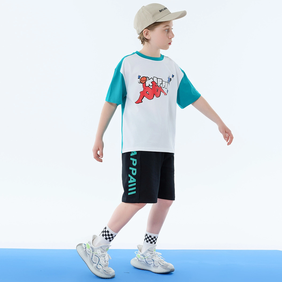 KAPPA KIDS T