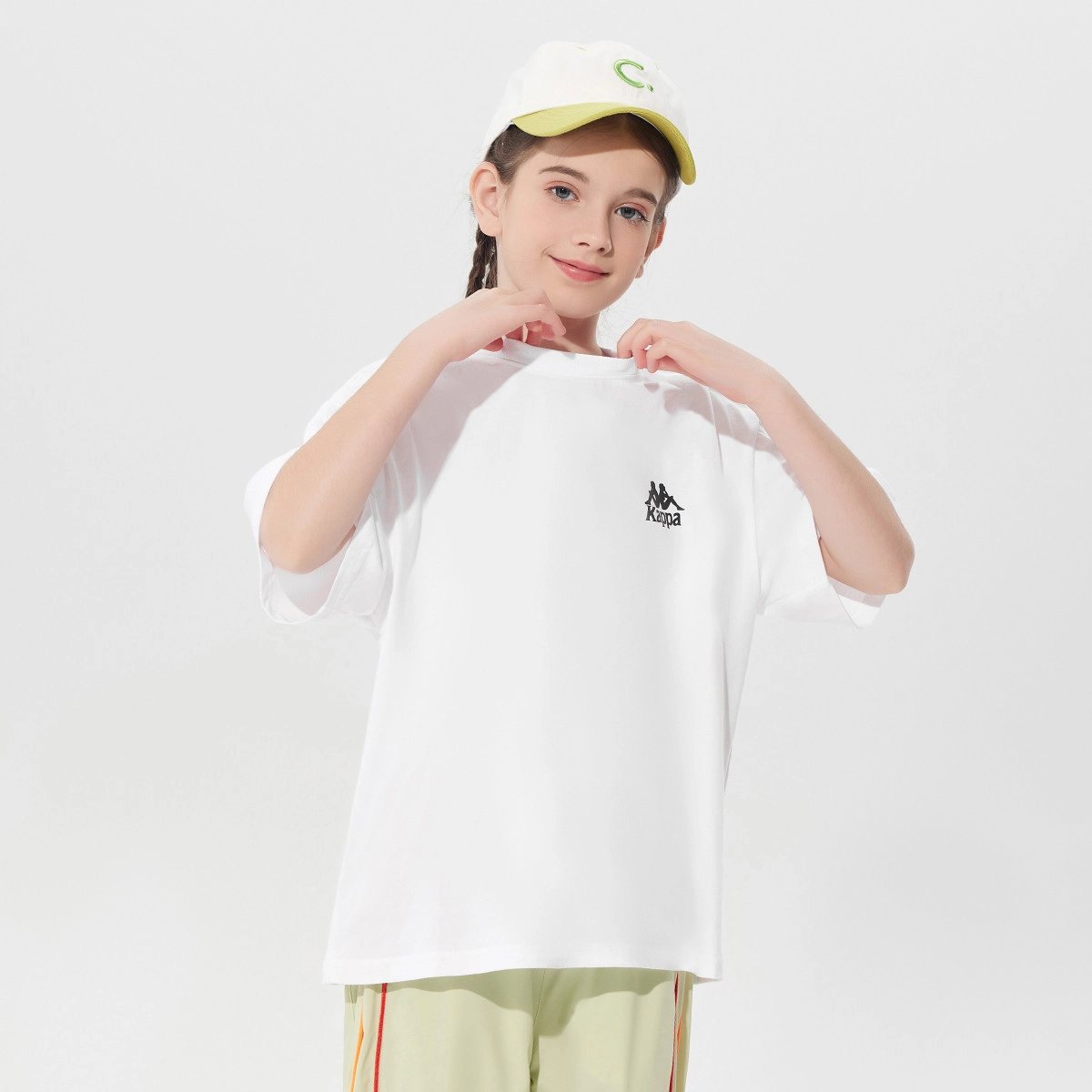 KAPPA KIDS T