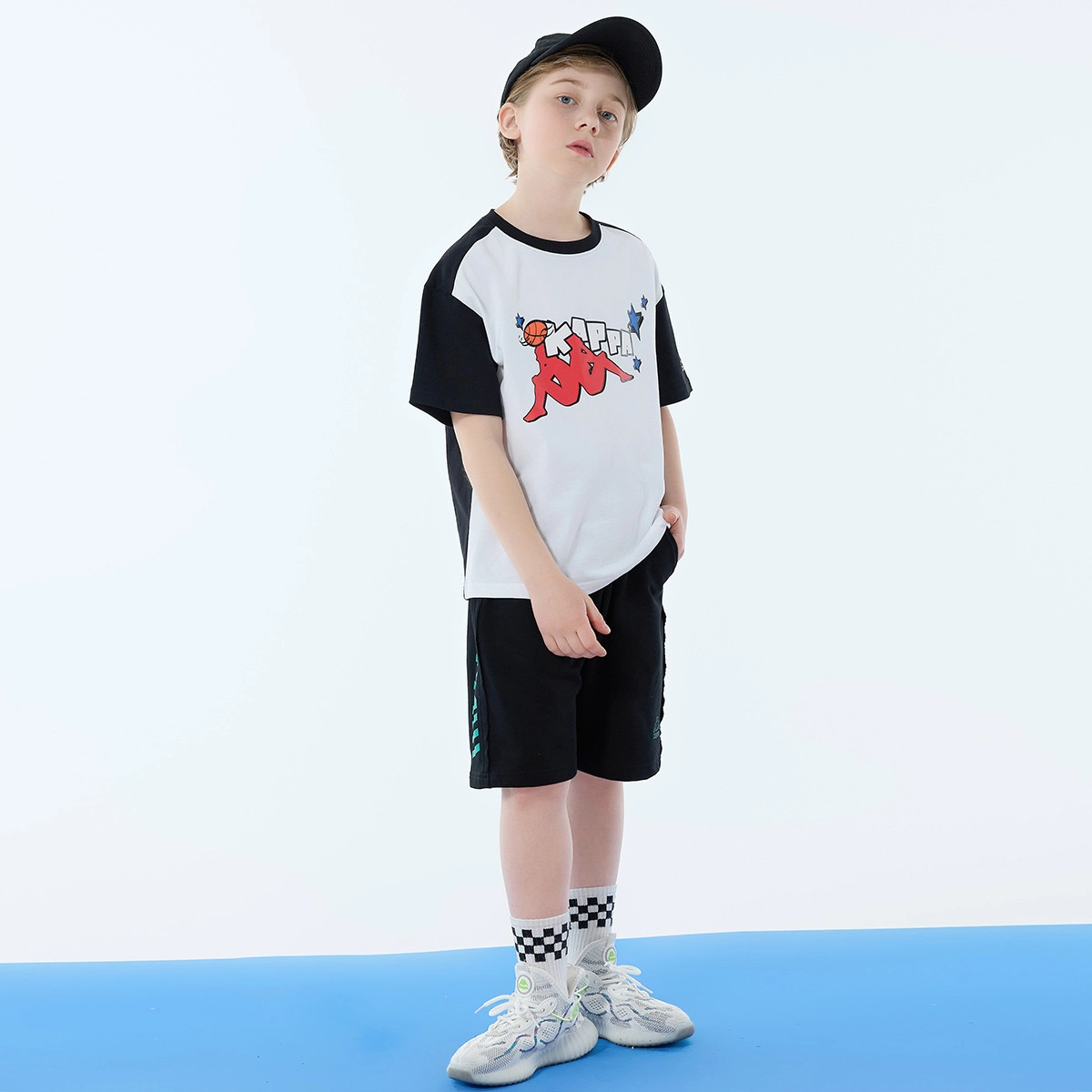KAPPA KIDS T