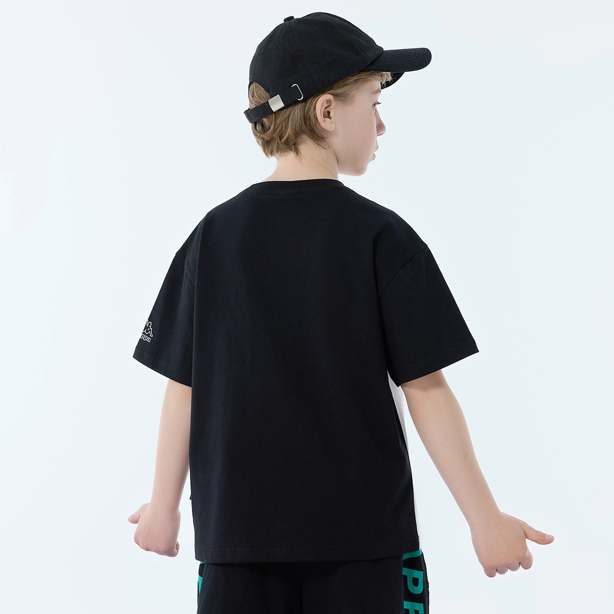 KAPPA KIDS T