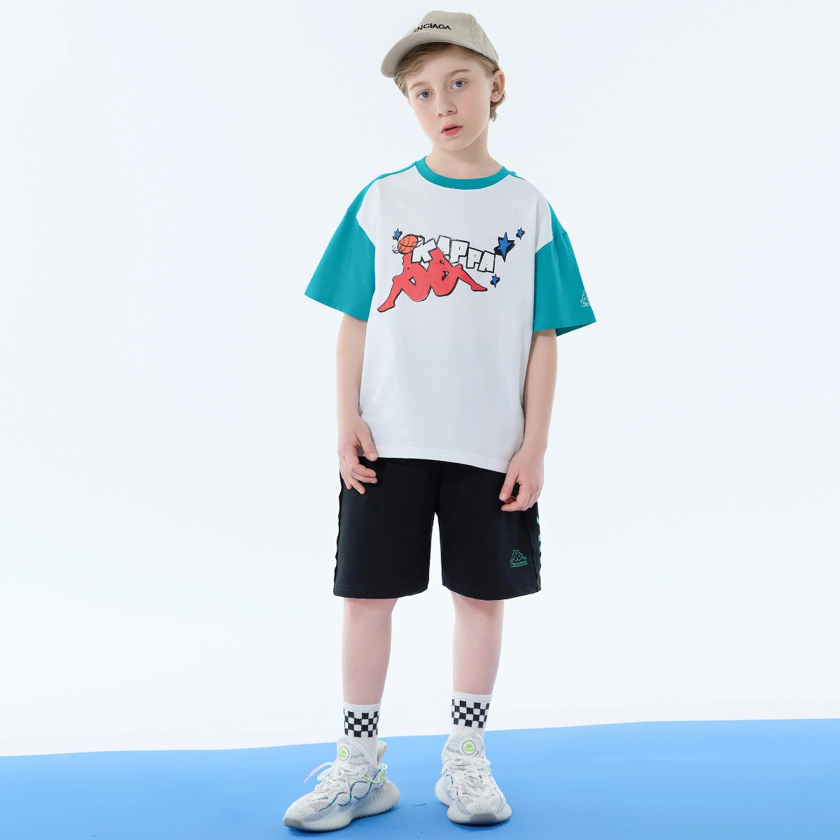 KAPPA KIDS T