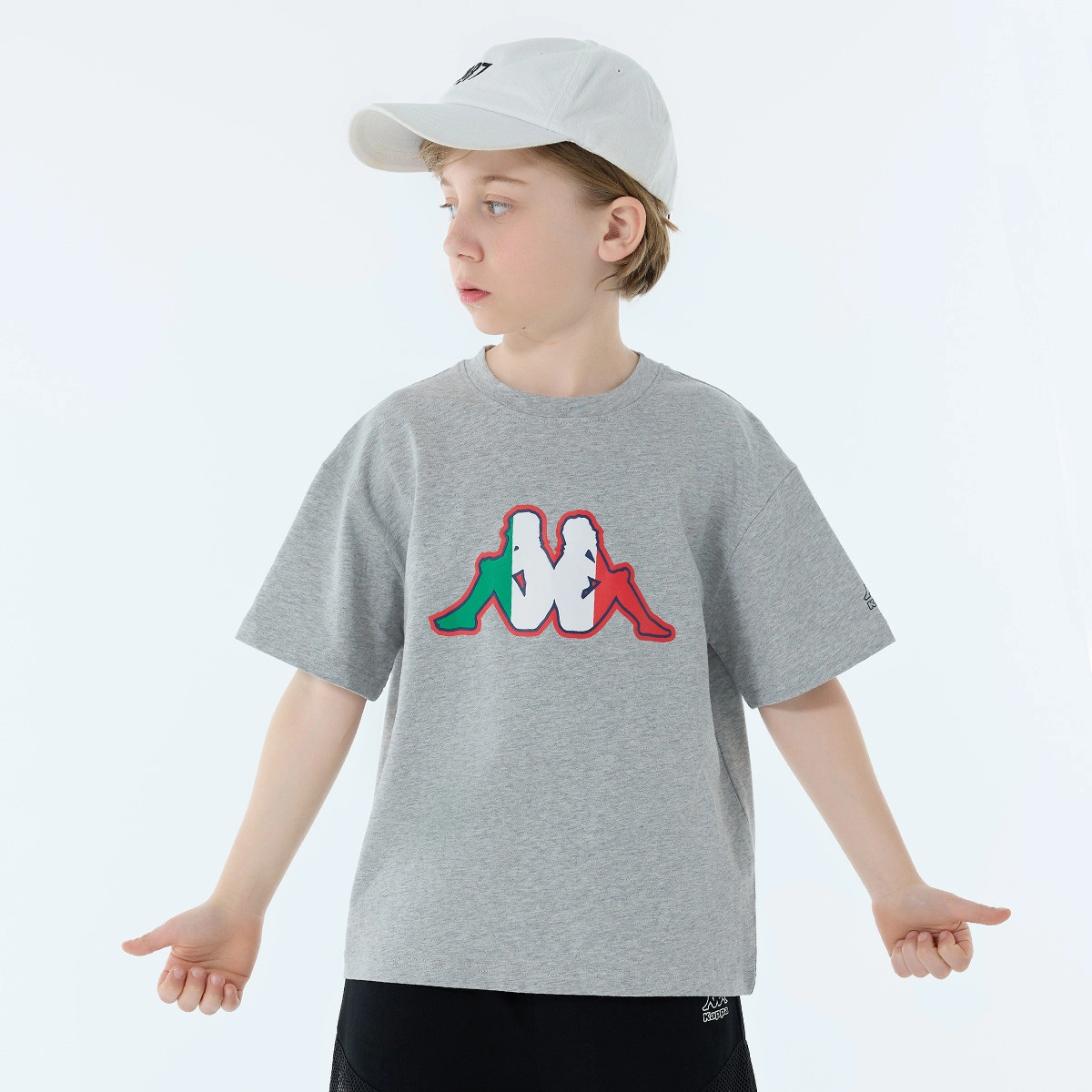KAPPA KIDS LogoT