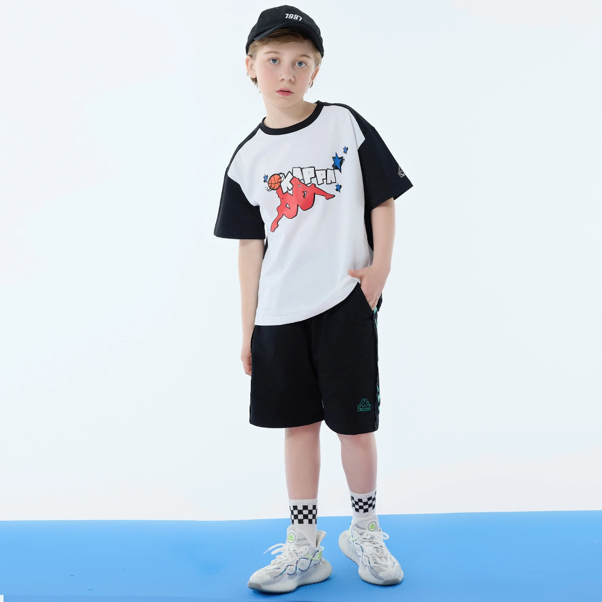 KAPPA KIDS T