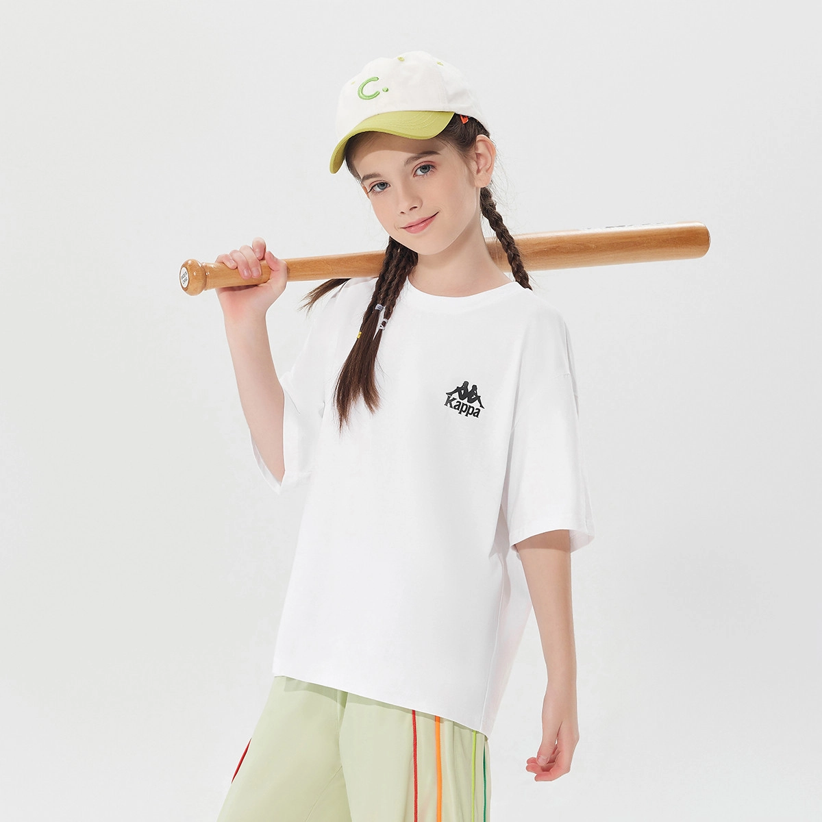 KAPPA KIDS T