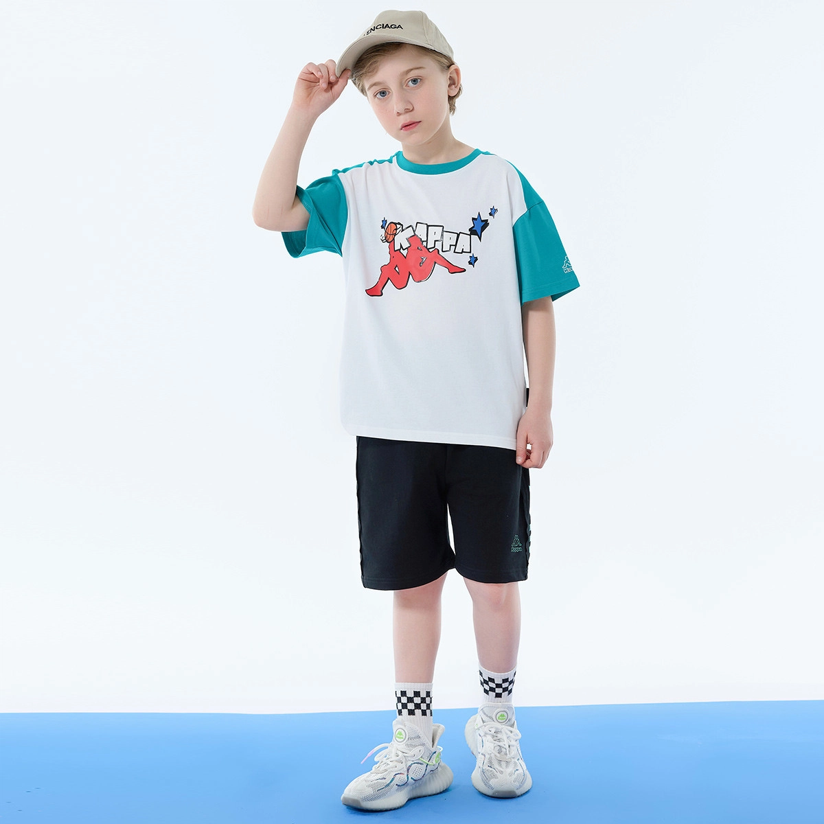 KAPPA KIDS T