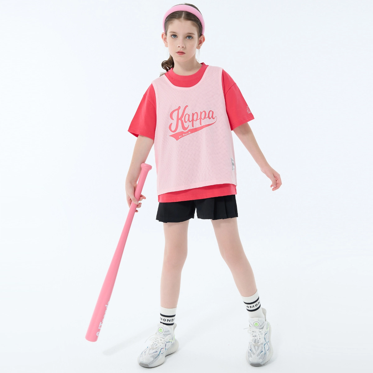 KAPPA KIDS T