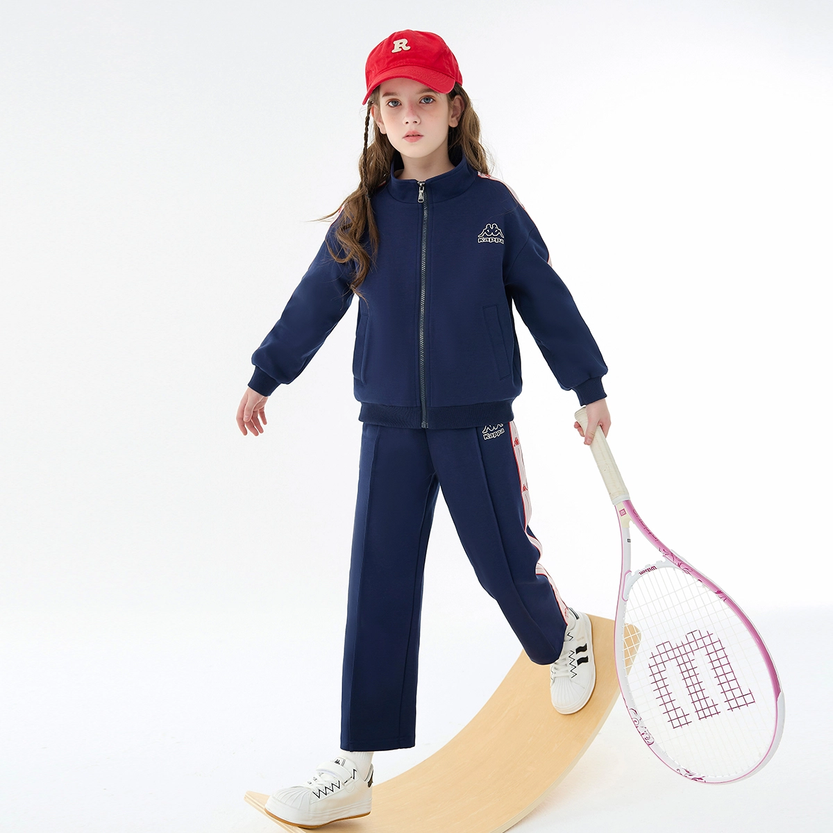 KAPPA KIDS Polo