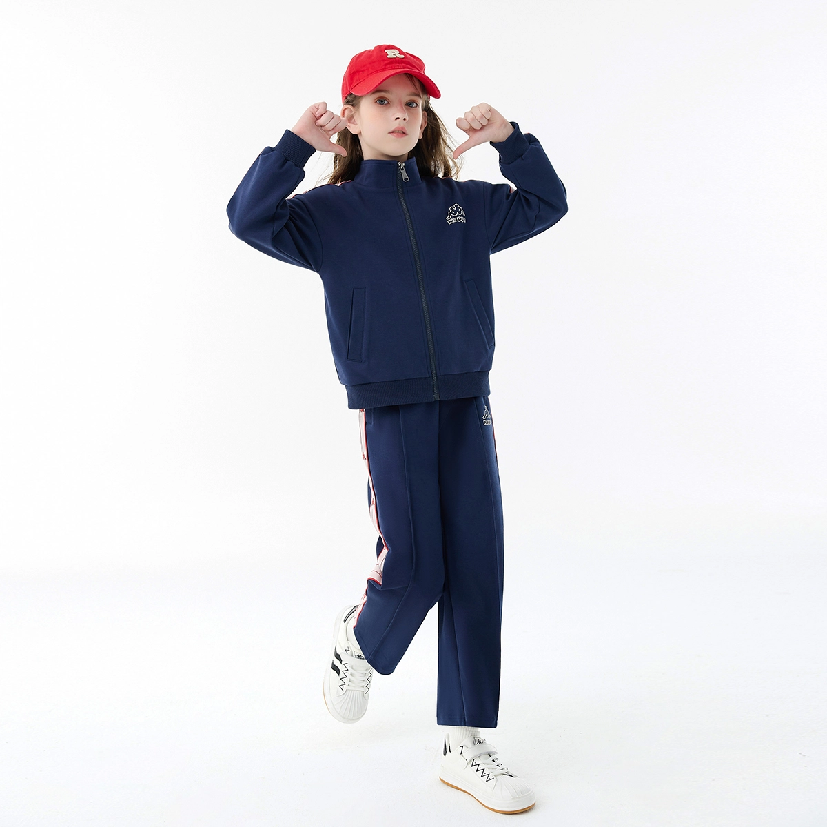 KAPPA KIDS Polo