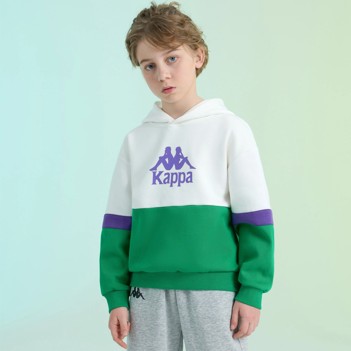 KAPPA KIDS