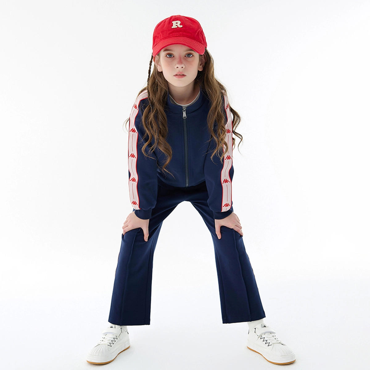KAPPA KIDS Polo