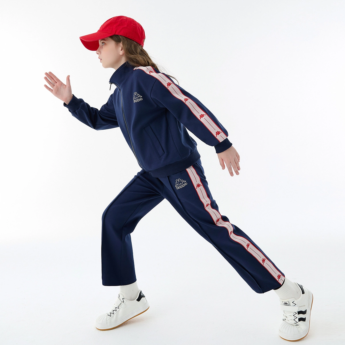 KAPPA KIDS Polo