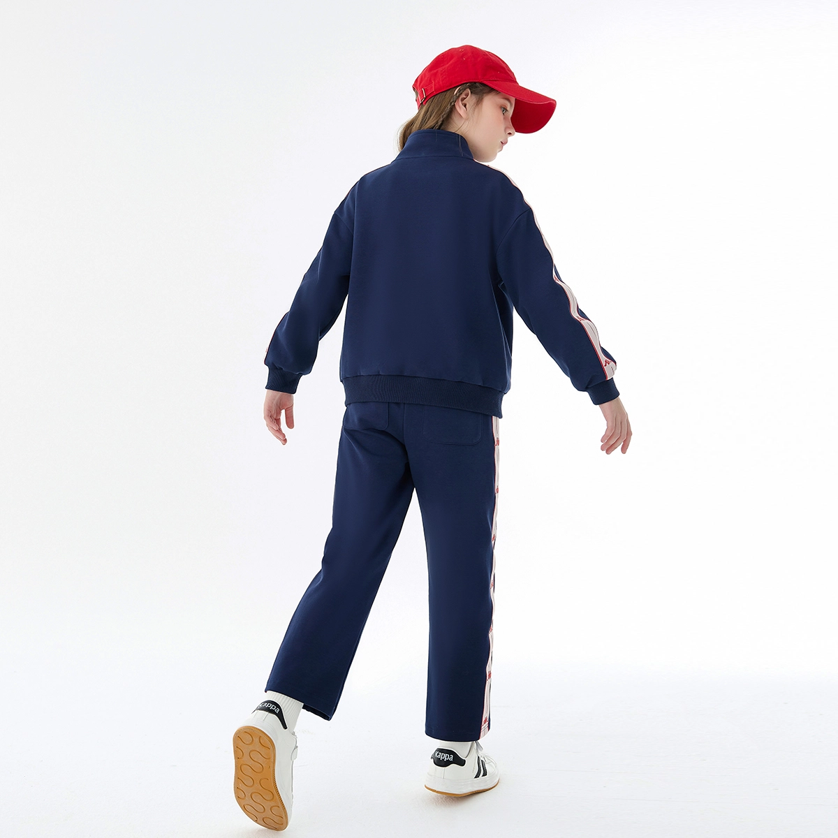 KAPPA KIDS Polo