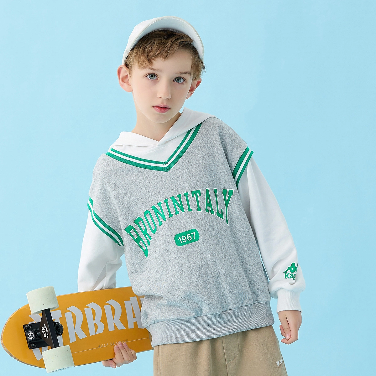 KAPPA KIDS