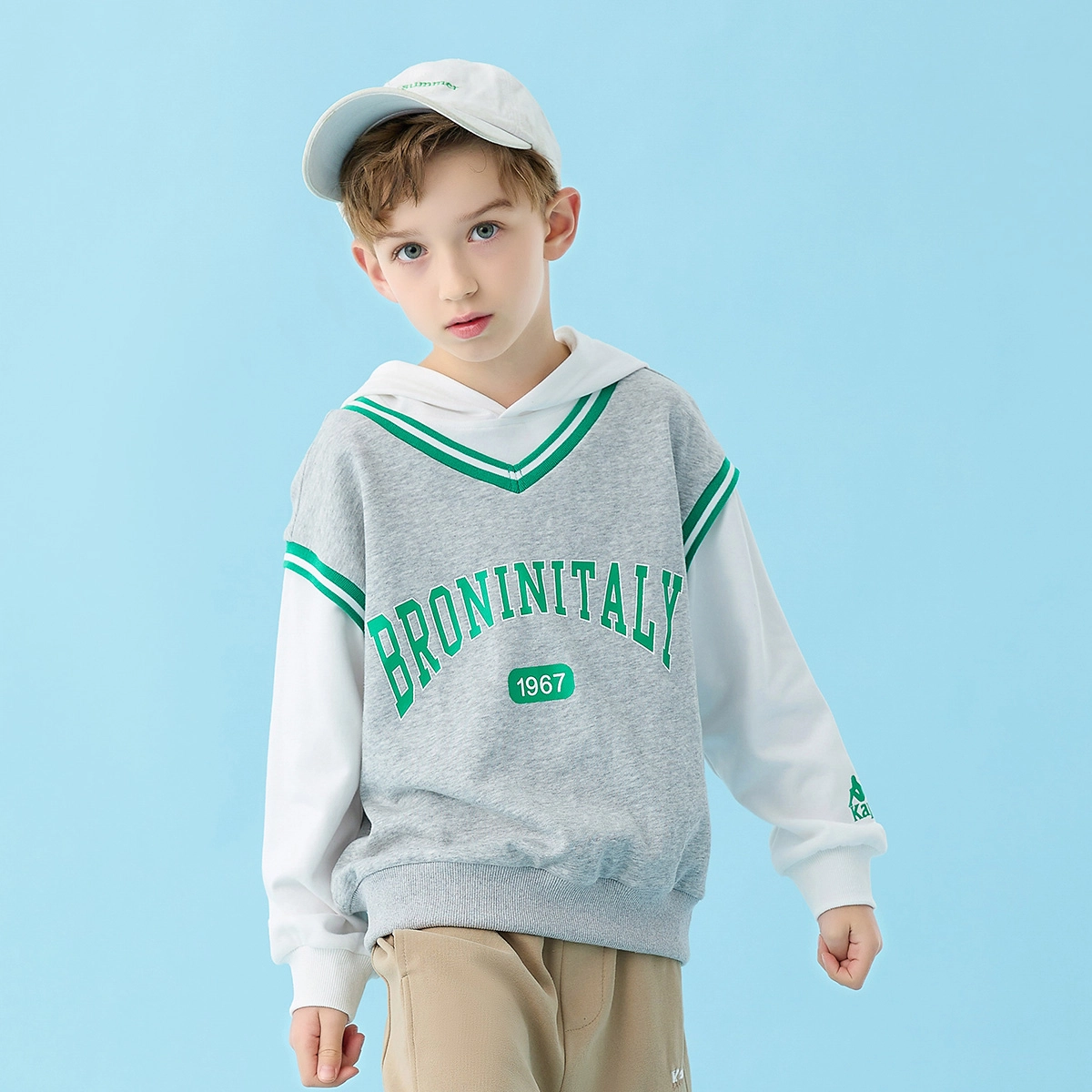 KAPPA KIDS