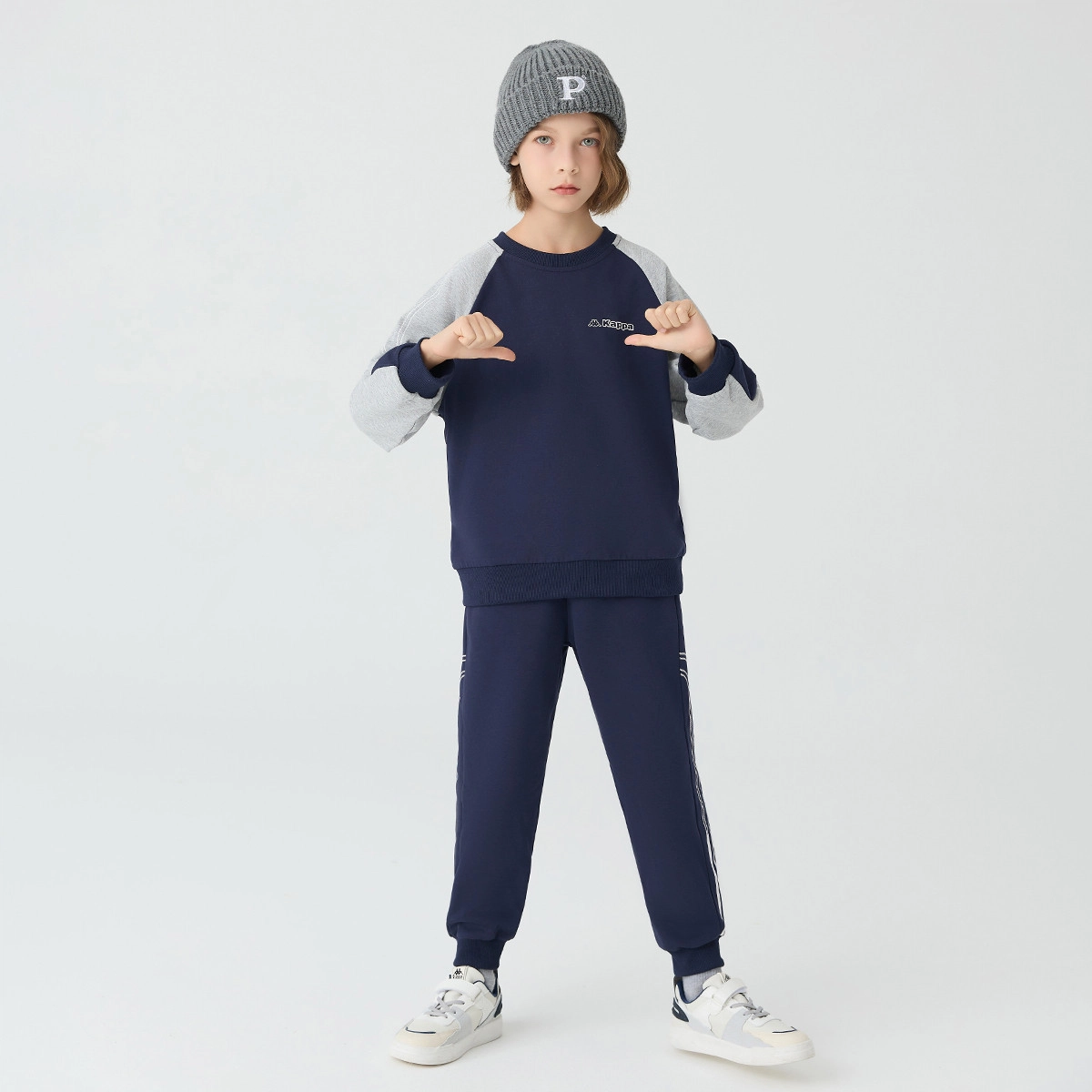 KAPPA KIDS