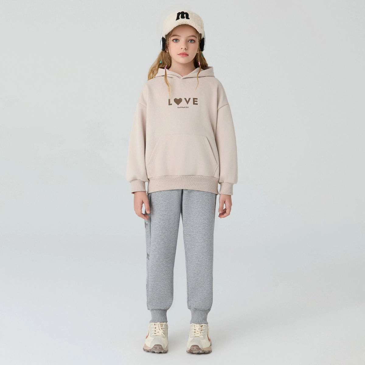 KAPPA KIDS