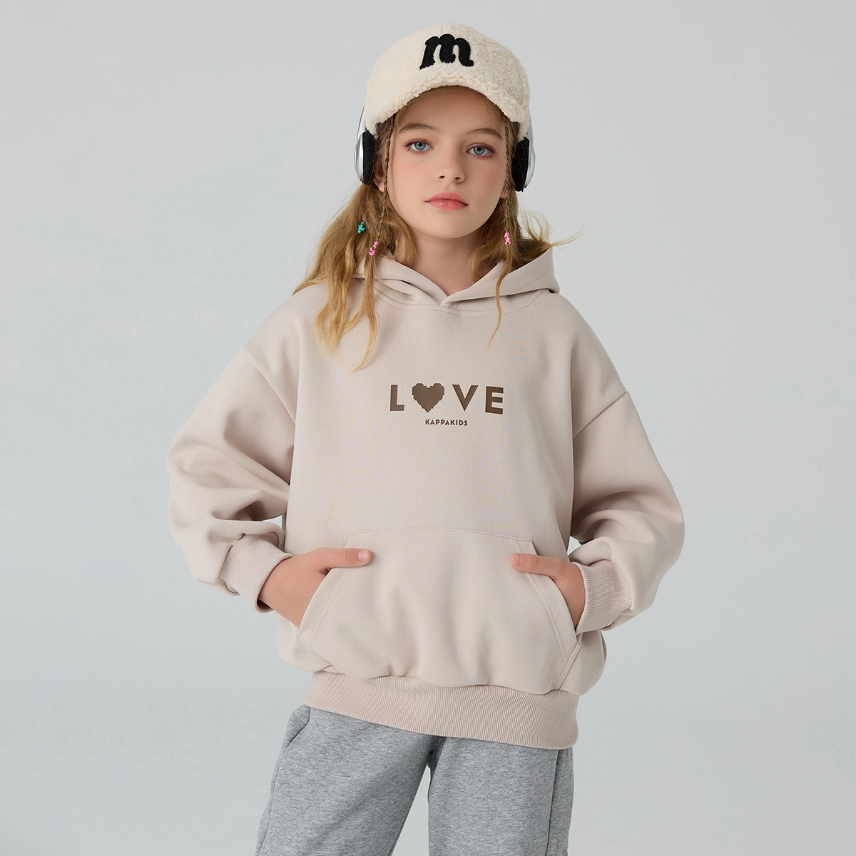 KAPPA KIDS