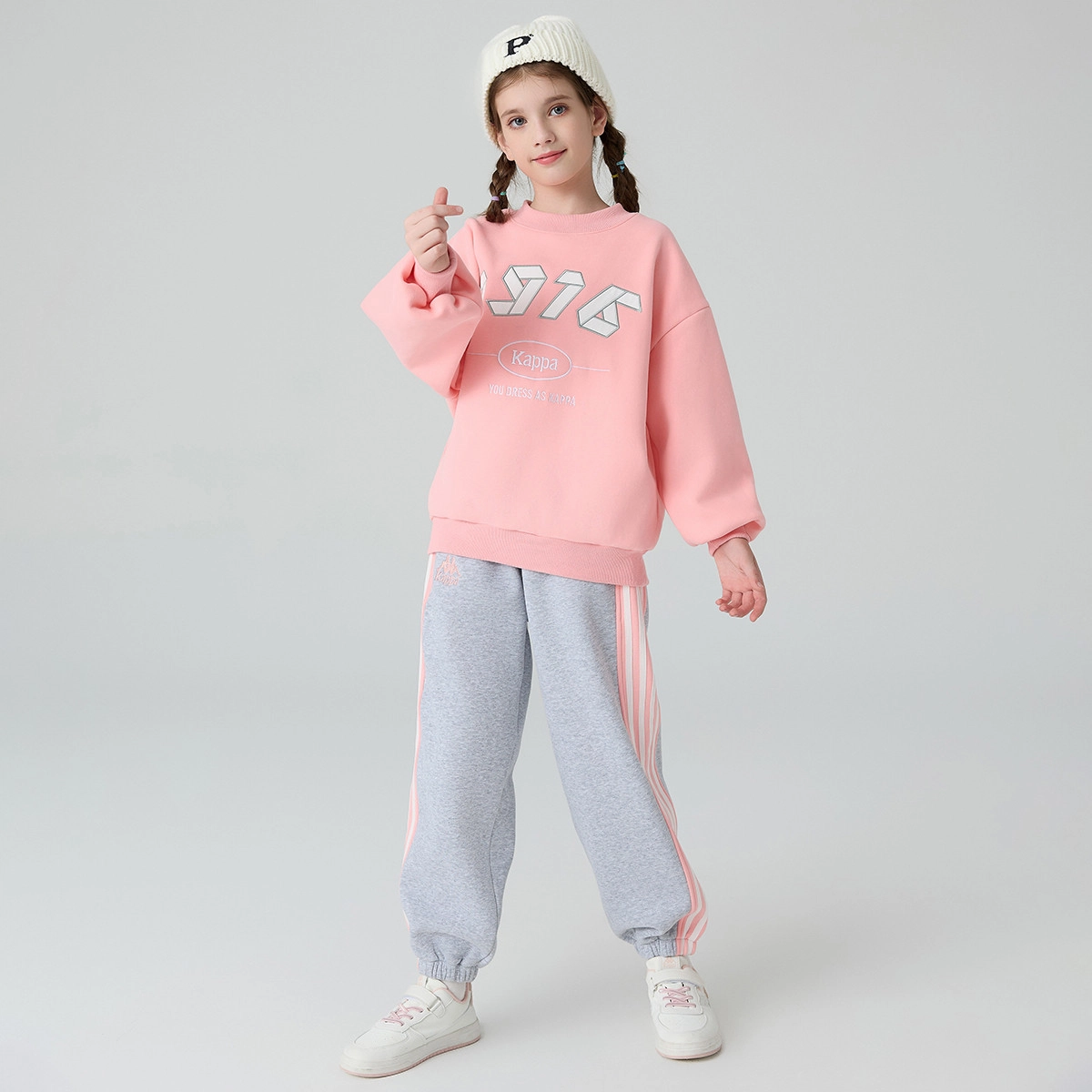 KAPPA KIDS
