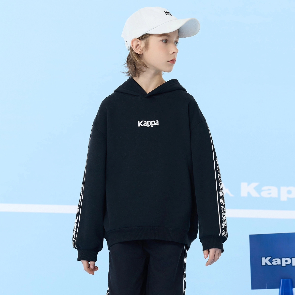 KAPPA KIDS