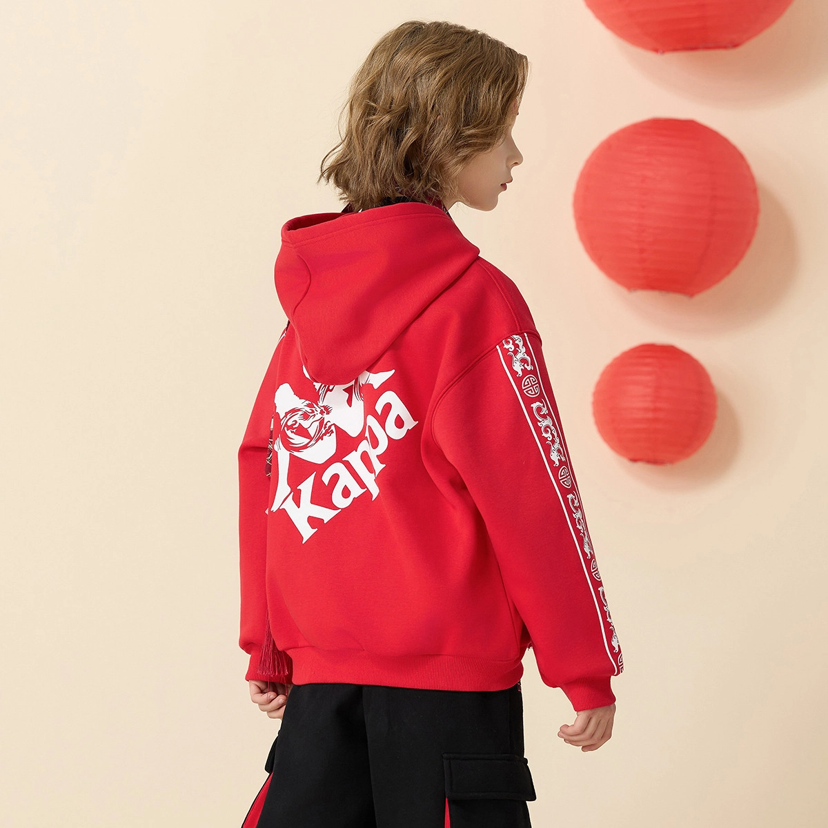 KAPPA KIDS