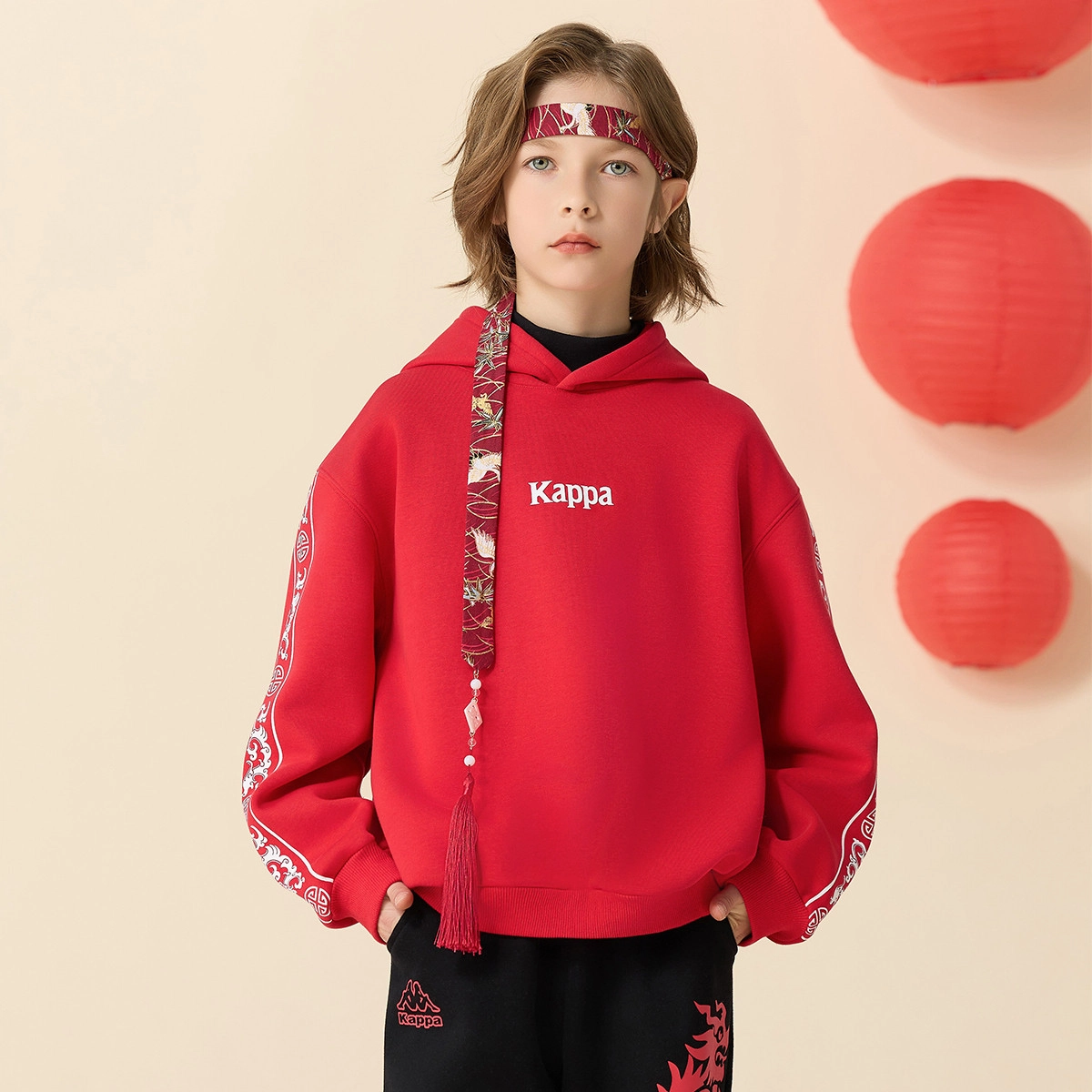 KAPPA KIDS