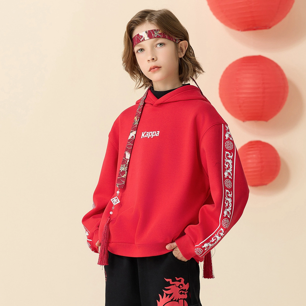 KAPPA KIDS