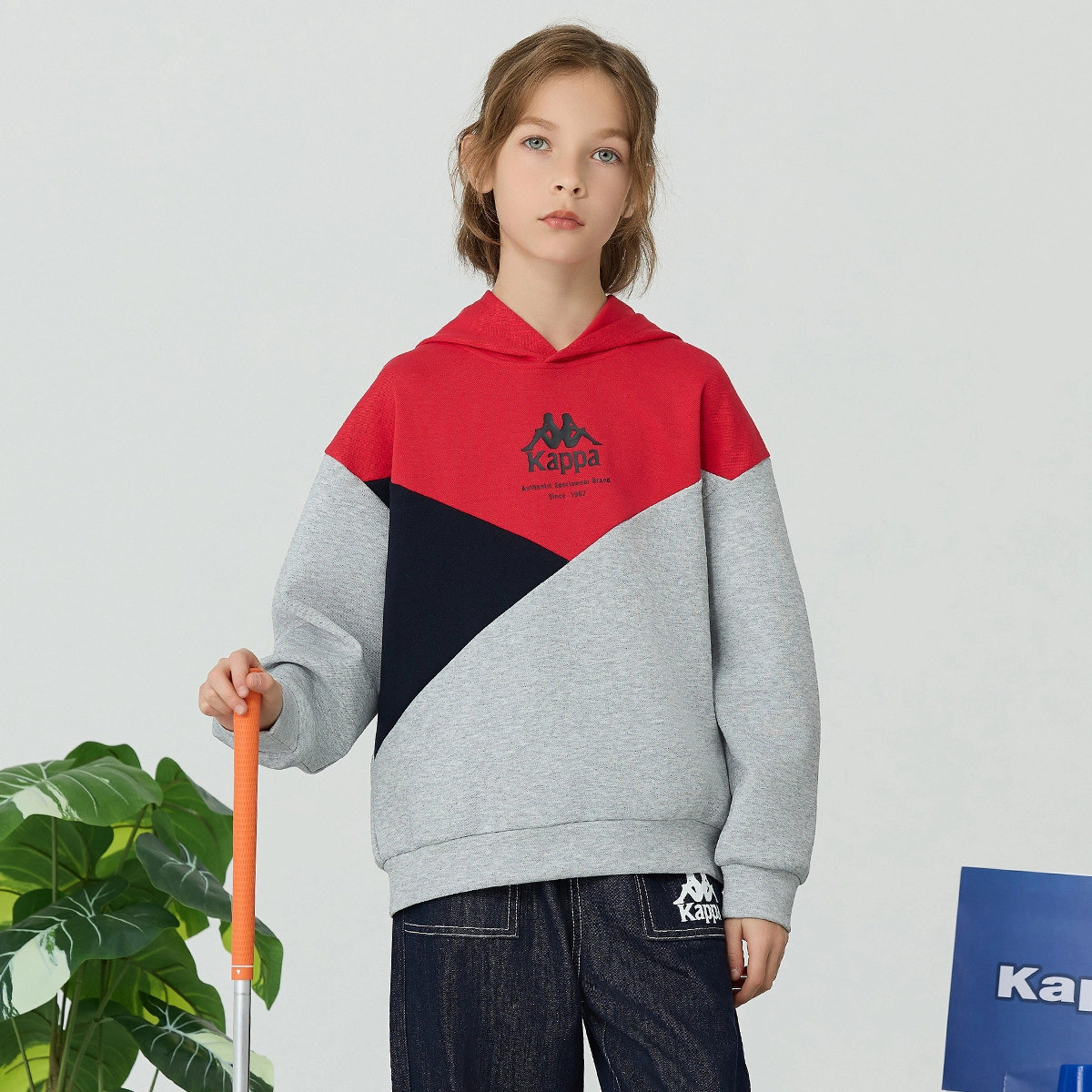 KAPPA KIDS