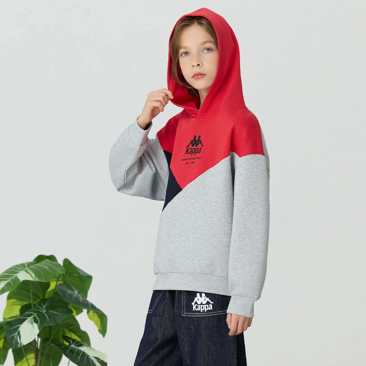 KAPPA KIDS