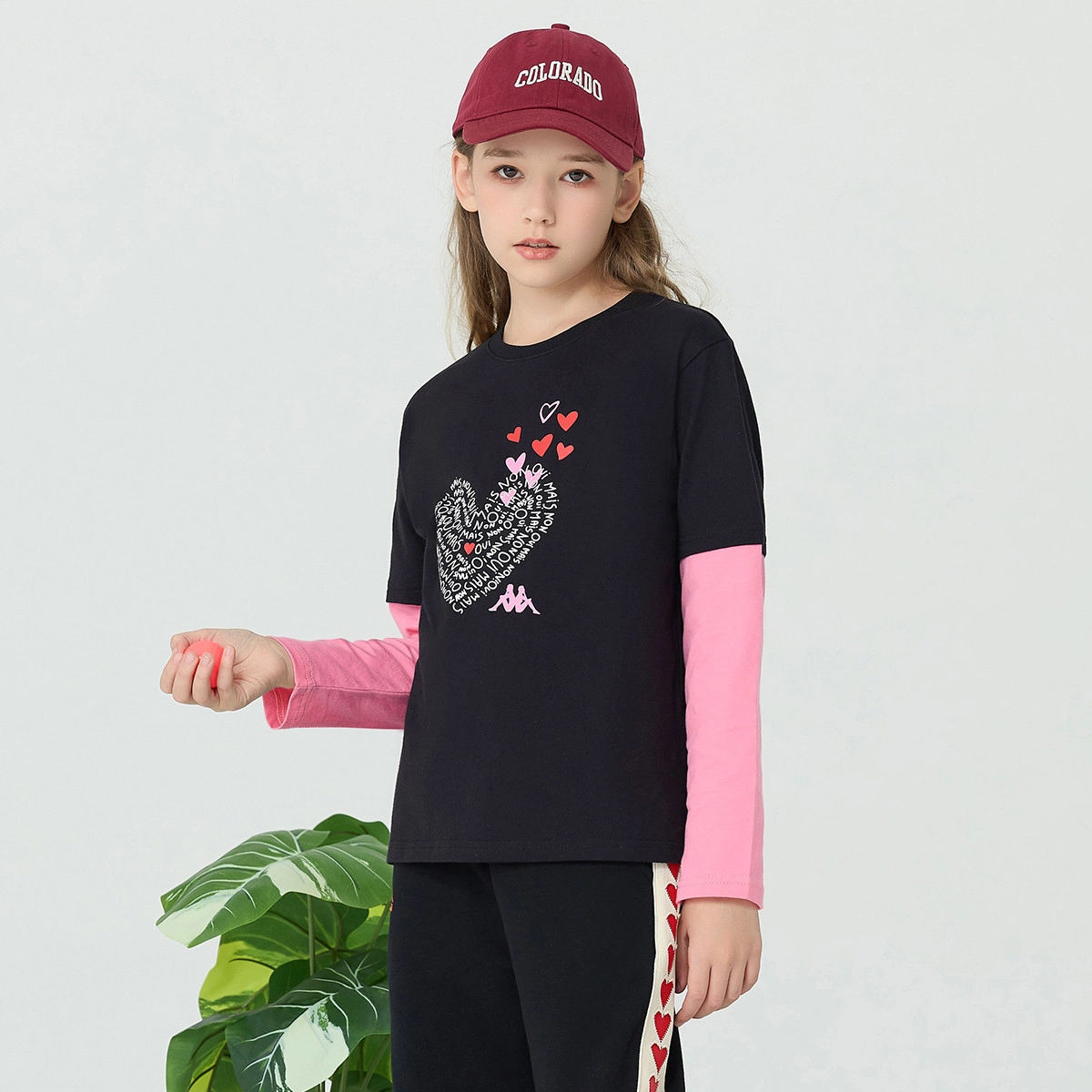 KAPPA KIDS T