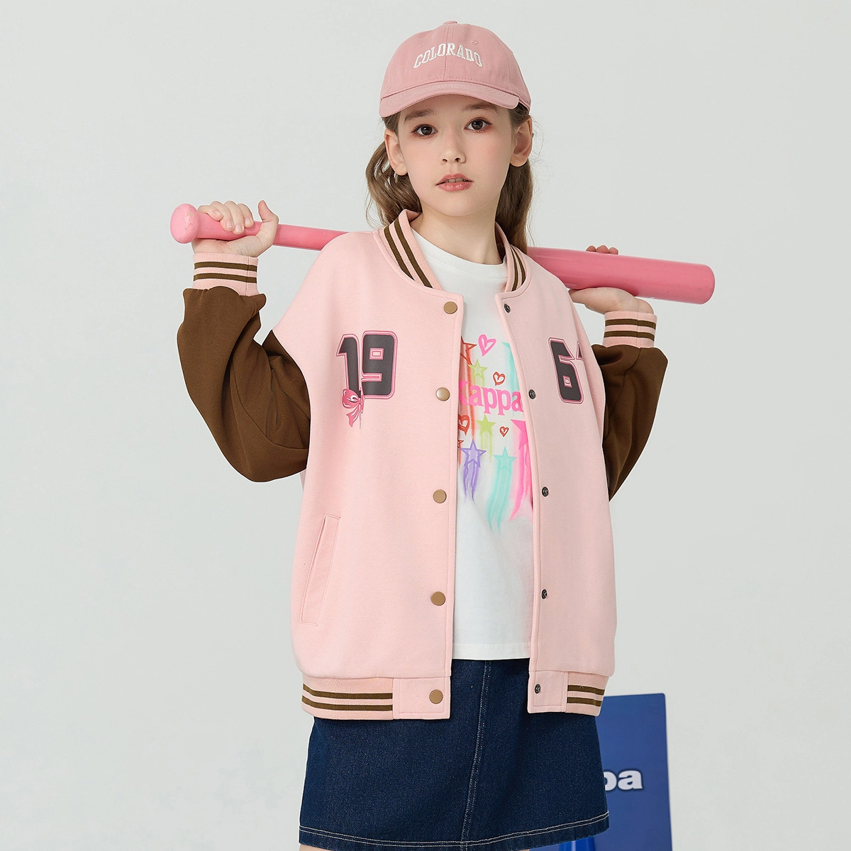 KAPPA KIDS