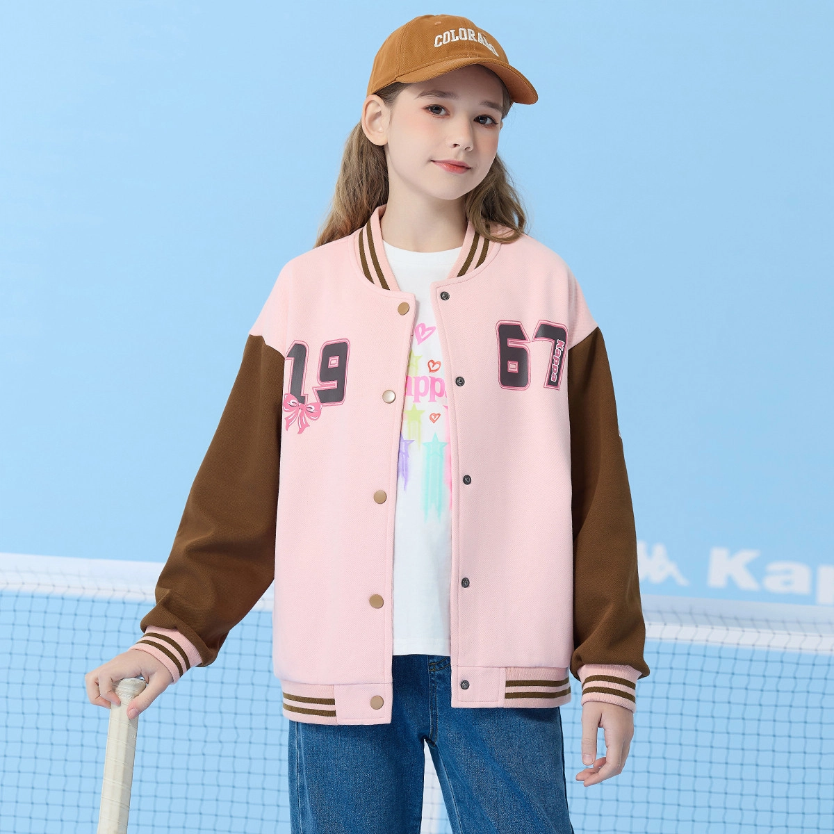 KAPPA KIDS