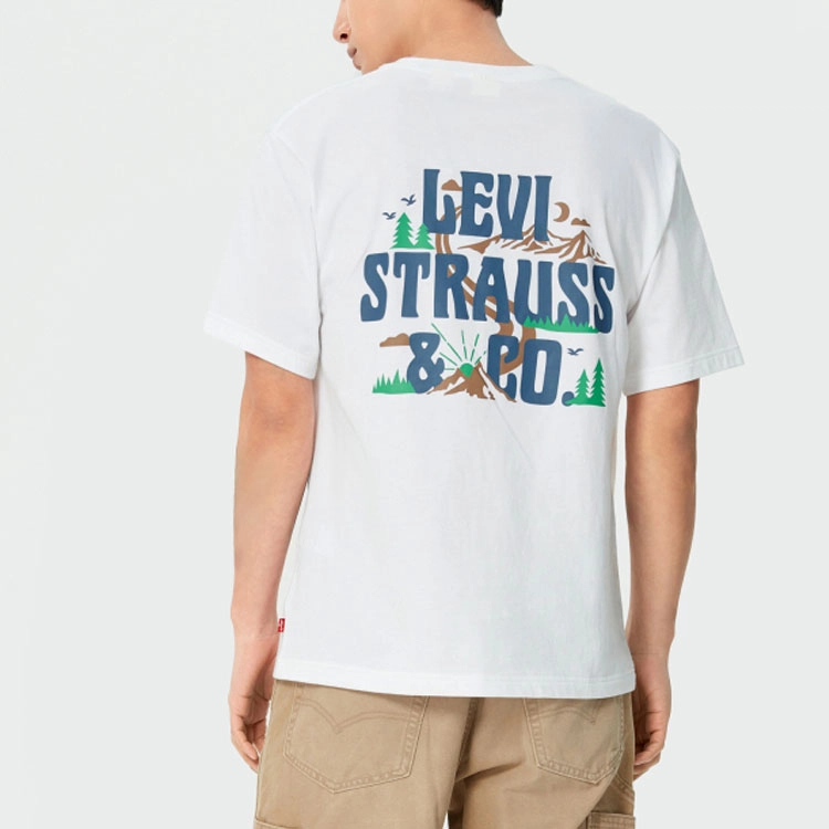 levis T