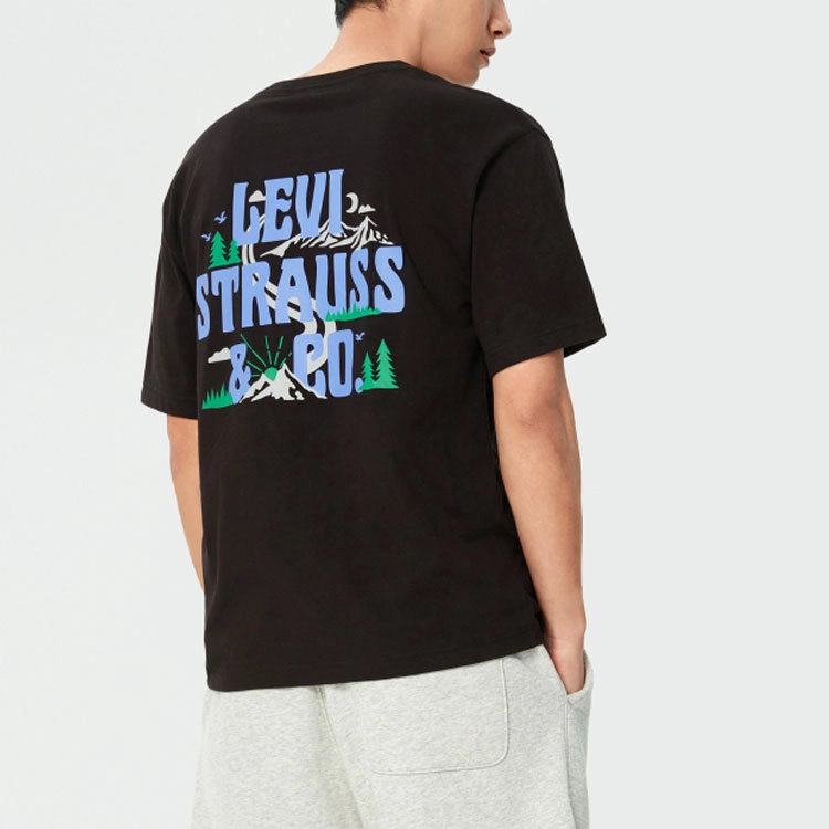 levis T