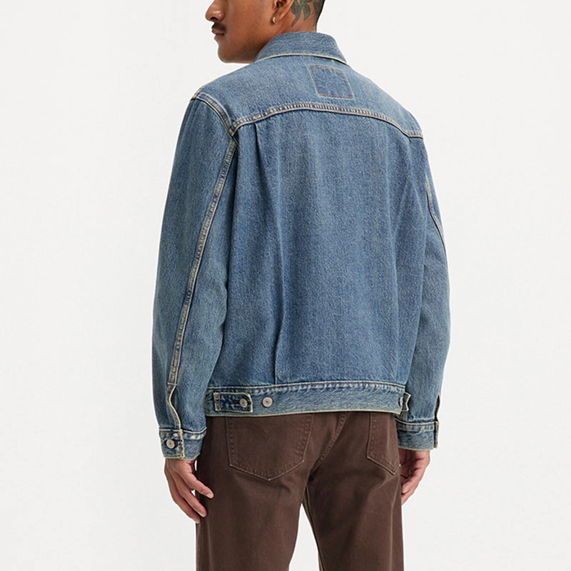 levis