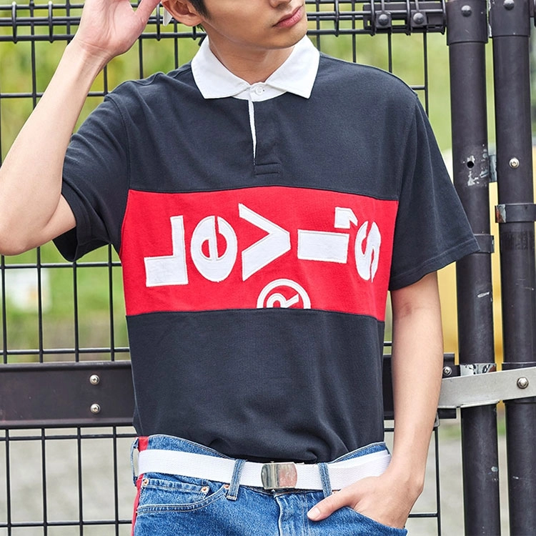 levis Polo