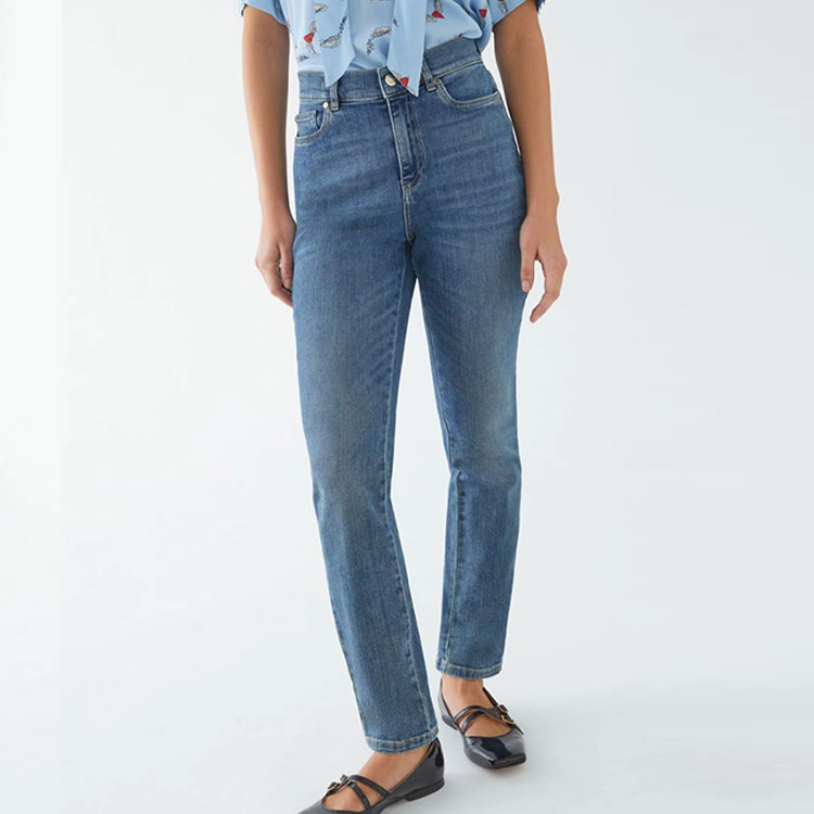 I BLUES SS24
