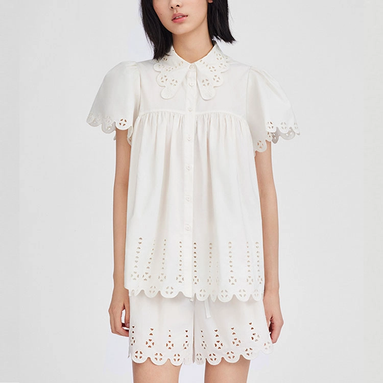 Victoria's Secret x SUSAN FANG SS24