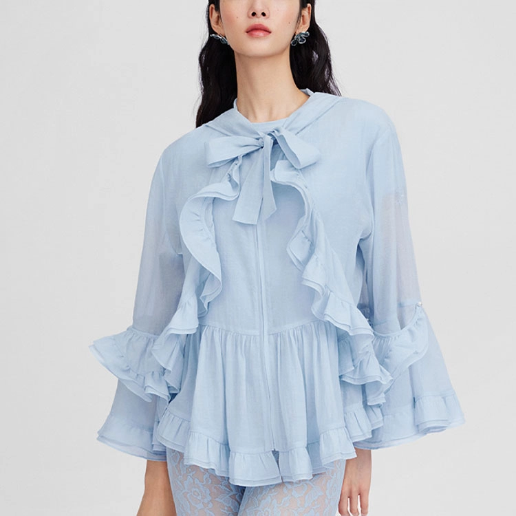 Victoria's Secret x SUSAN FANG SS24