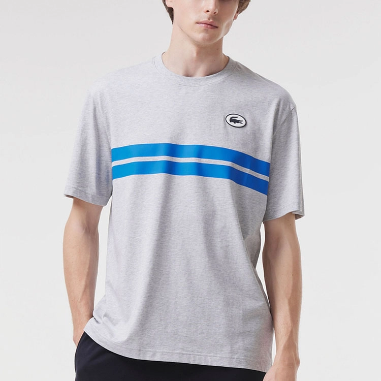 LACOSTE logoT