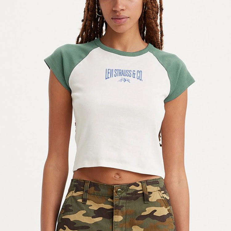 levis T