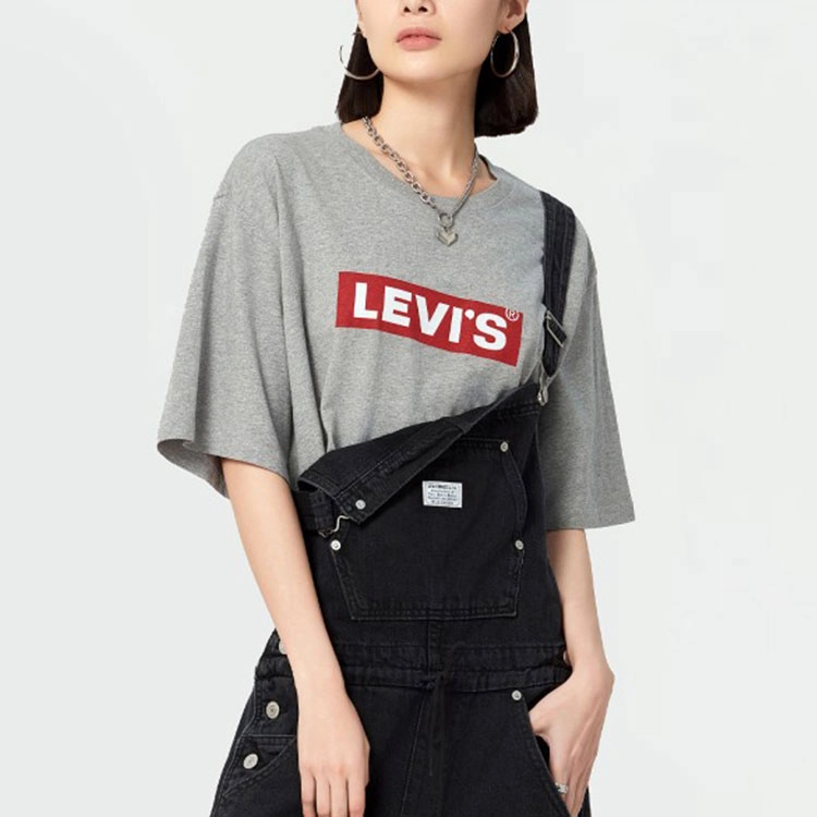 levis logoT