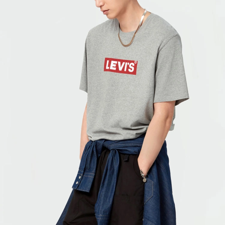 levis logoT