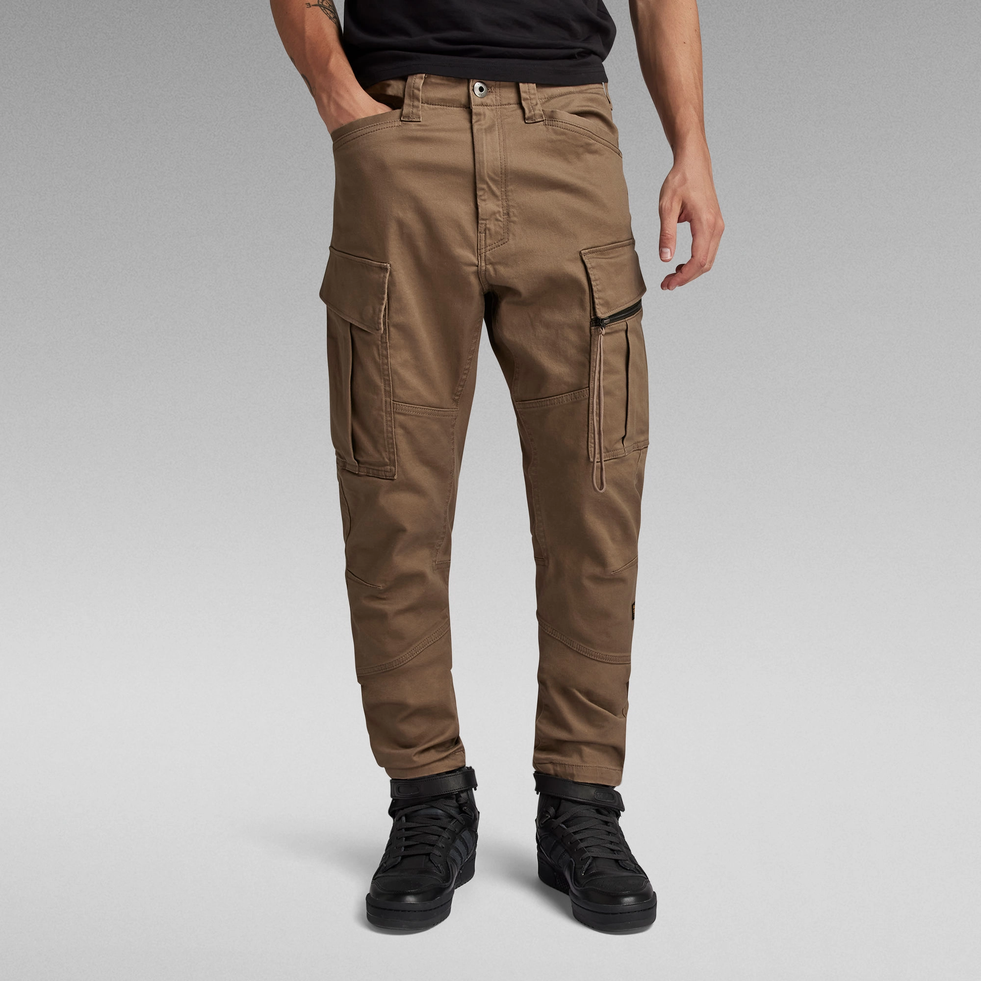 G-STAR RAW