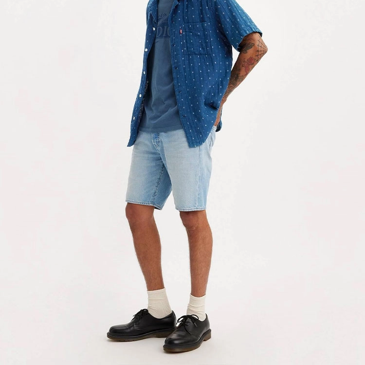 levis 501
