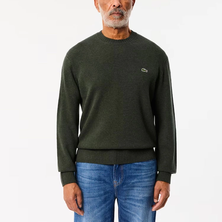 LACOSTE Logo