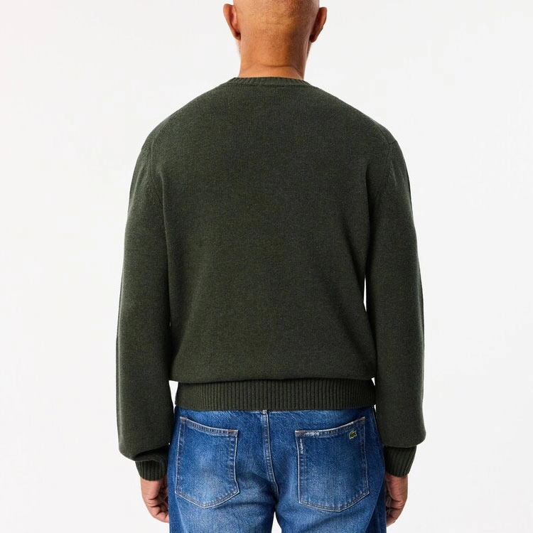 LACOSTE Logo