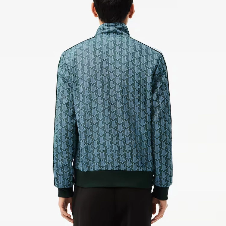 LACOSTE Logo