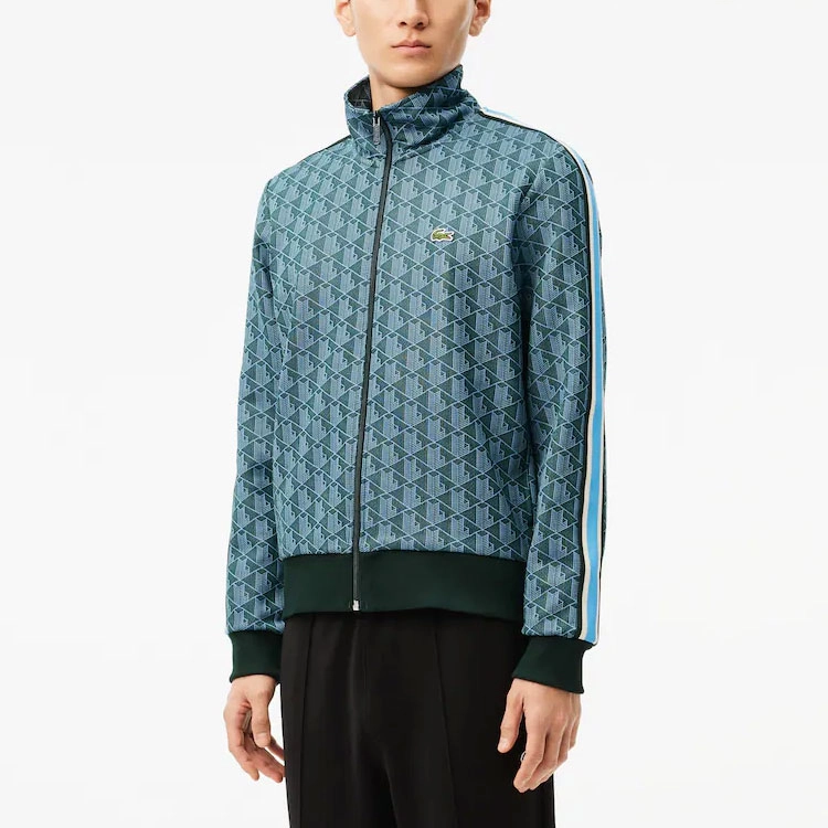 LACOSTE Logo