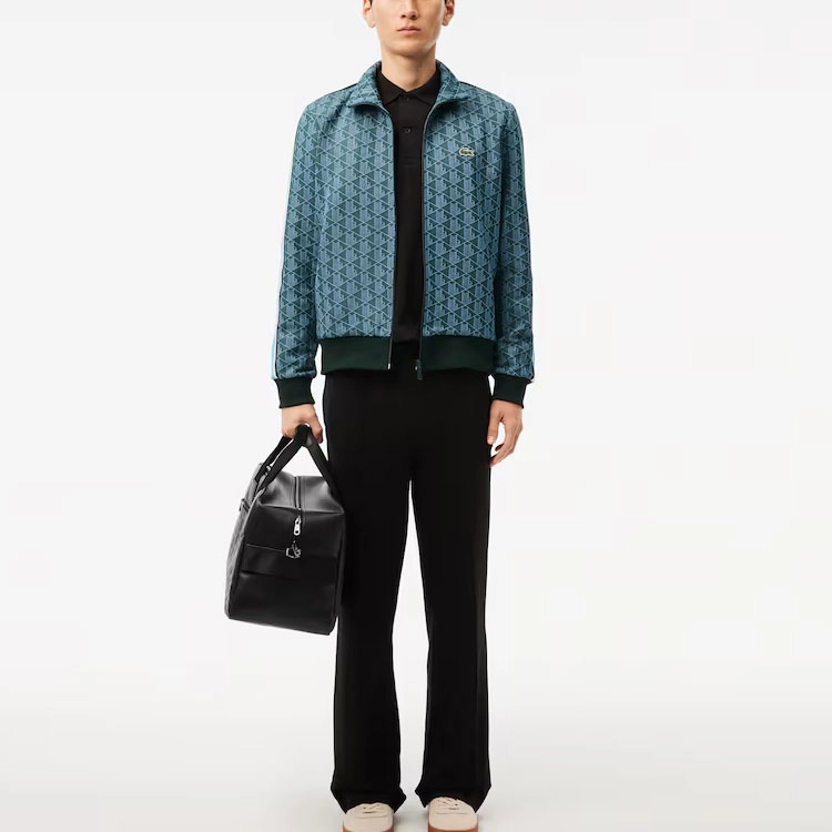 LACOSTE Logo